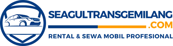 Logo Rental Mobil Medan