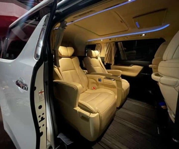 armada mobil terawat