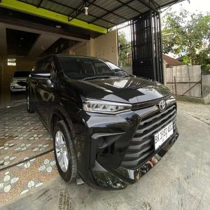 rental mobil avanza
