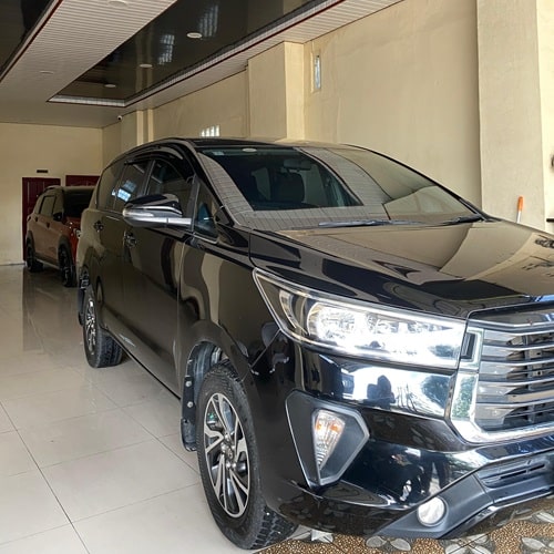 unit rental mobil di medan