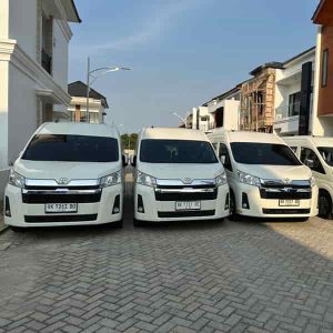 rental mobil medan murah
