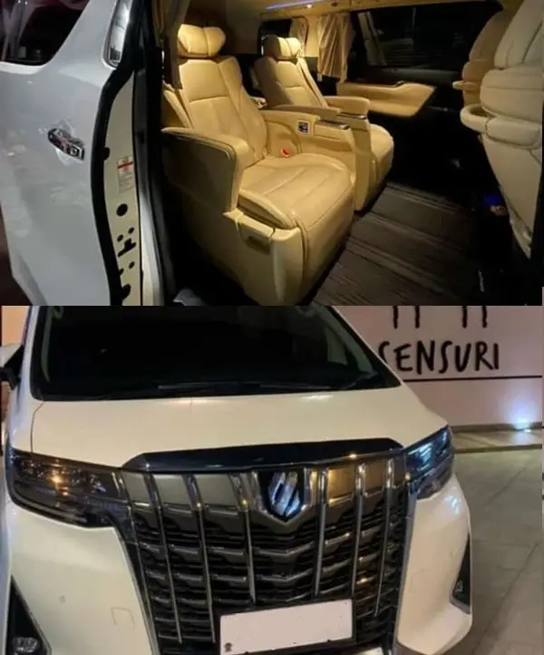 Profile seagull trans gemilang rental mobil medan