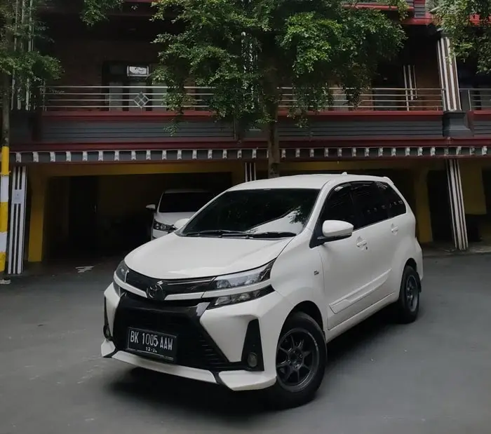 visi misi rental mobil medan